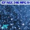 Cl* NGC  346    MPG     840