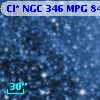 Cl* NGC  346    MPG     846