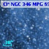 Cl* NGC  346    MPG     852