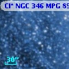 Cl* NGC  346    MPG     854