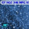 Cl* NGC  346    MPG     855