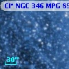 Cl* NGC  346    MPG     856