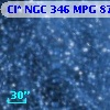 Cl* NGC  346    MPG     870