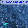 Cl* NGC  346    MPG     872