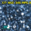 Cl* NGC  346    MPG     875
