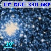 Cl* NGC  330    ARP      46