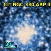 Cl* NGC  330    ARP      31