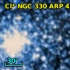 Cl* NGC  330    ARP      45