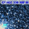 Cl* NGC  330    ARP  III-207