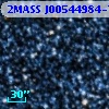 2MASS J00544984-7220000