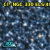 Cl* NGC  330    ELS      49