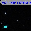 VLA -NEP J1744.9+6642