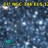 Cl* NGC  346    ELS      32