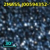 2MASS J00594352-7225151