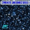 2MASS J01002181-7217446