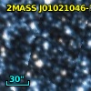 2MASS J01021046-7201225