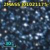 2MASS J01021175-7203443