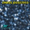 2MASS J01022955-7205305