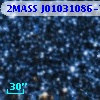 2MASS J01031086-7208030