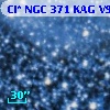 Cl* NGC  371    KAG V9