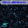 2MASS J00485641-7206164