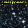 2MASS J00492074-7207448
