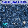 2MASS J00511865-7242208