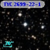 TYC 2699-22-1
