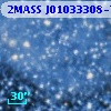 2MASS J01033308-7204132