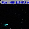 VLA -NEP J1745.7+6620