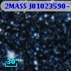 2MASS J01023590-7152239