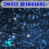 2MASS J01041685-7200549