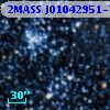 2MASS J01042951-7210024