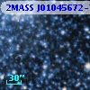 2MASS J01045672-7200430