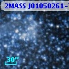 2MASS J01050261-7159408