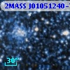 2MASS J01051240-7202394