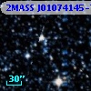 2MASS J01074145-7212281
