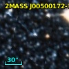 2MASS J00500172-7208243