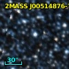 2MASS J00514876-7208061