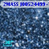 2MASS J00524499-7241383