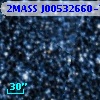 2MASS J00532660-7220187