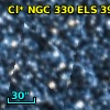 Cl* NGC  330    ELS      39