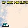 Cl* NGC  346    SSN      50