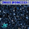 2MASS J01002213-7230486