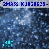 2MASS J01050628-7159557