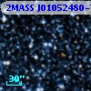 2MASS J01052480-7227111