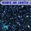 NAME AX J0058-7203