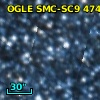 OGLE J010052.04-720705.5