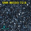 SNR B0103-72.6
