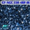 Cl* NGC  330    ARP  III-35
